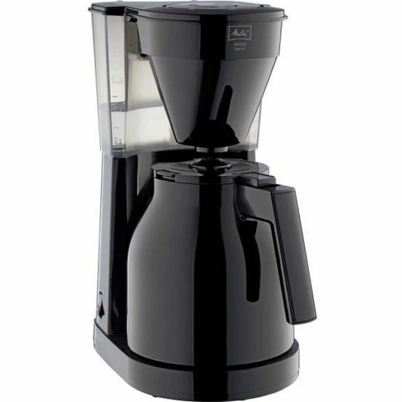 Machine à café filtre Melitta 1023-06 noir 1050 W 1 L