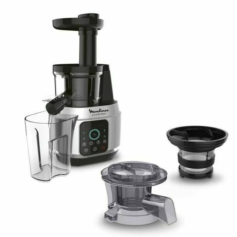 Liquidiser Moulinex ZU420 Black 150 W 4 Kg 800 ml