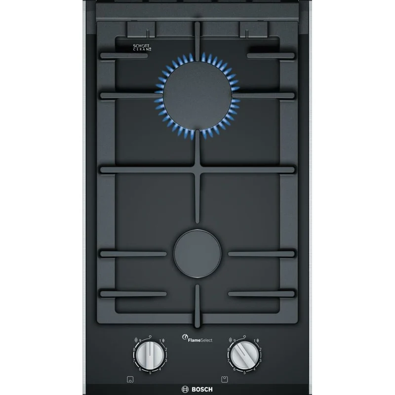 Table de cuisson à gaz BOSCH PRB3A6B70