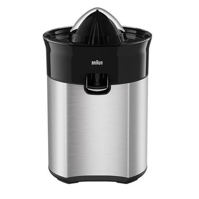 Presse-agrumes électrique Braun CJ5050BK Noir 60 W