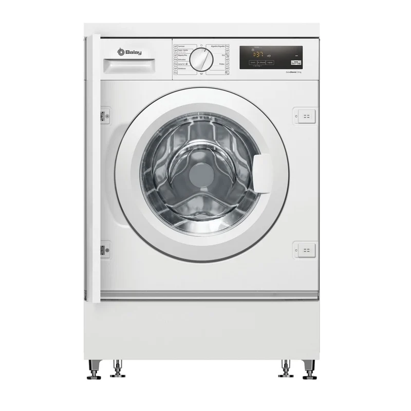 Lave linge Balay 3TI979B 59,6 cm 1200 tr/min 7 kg