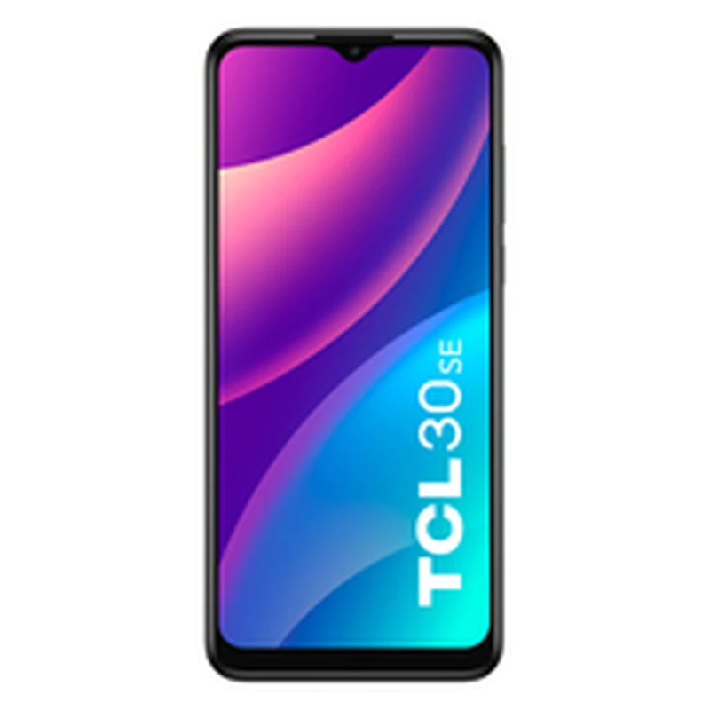 Smartphone TCL 6165H1 Gris 128 Go Octa Core™ 4 Go RAM 6,5"