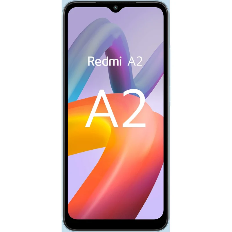 Smartphone Xiaomi REDMI A2 3 Go RAM 64 Go
