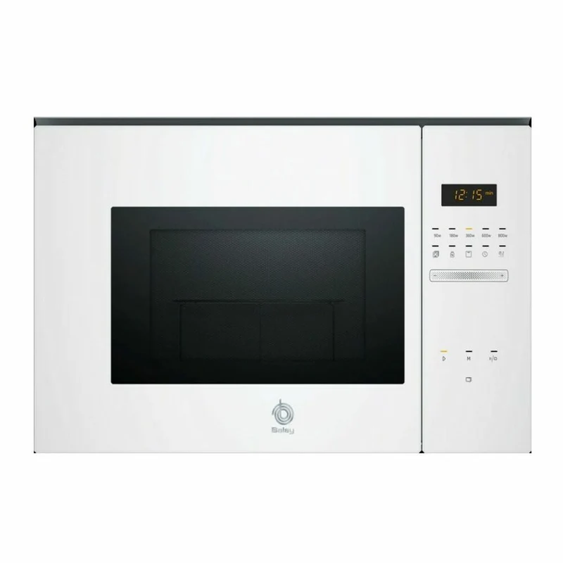 Micro-ondes Balay 3CG5172B2 20L Blanc 20 L 800 W