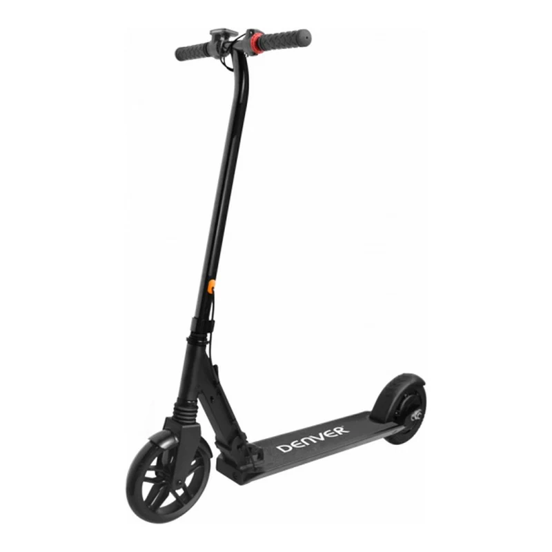 Trottinette Denver Electronics SCO-80100 8" 4000 mAh 300 W Noir
