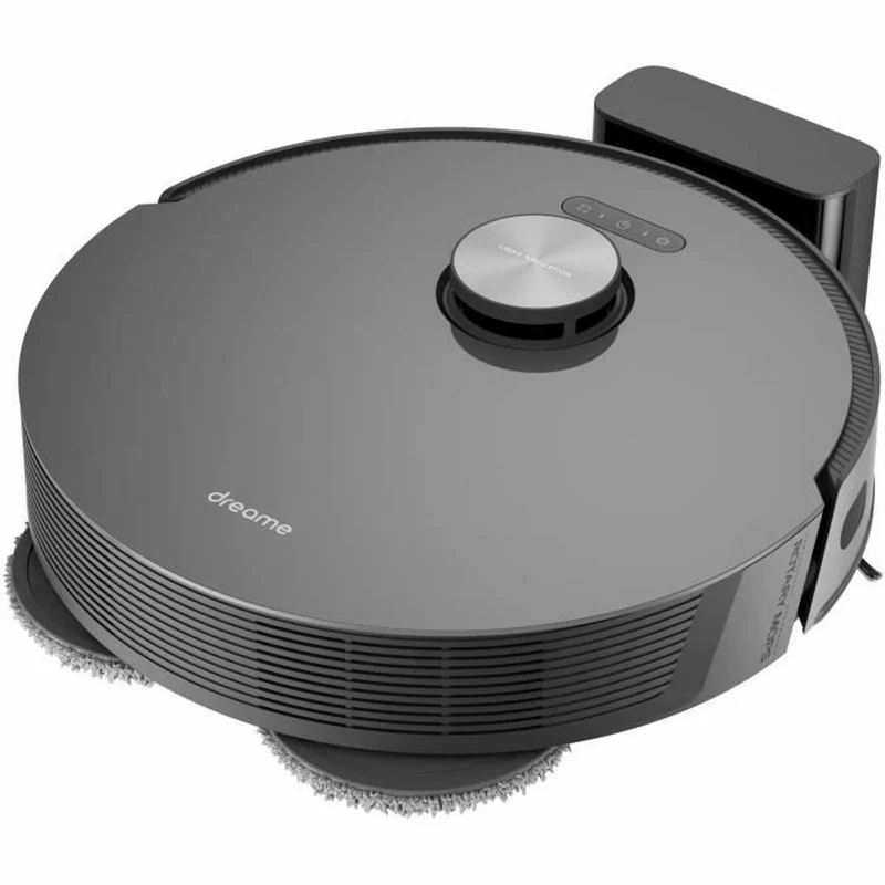 Robot Aspirateur Dreame L10s Pro