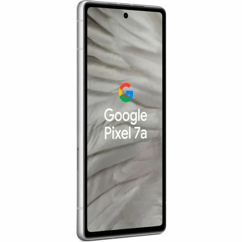 Smartphone Google Pixel 7a Blanc 128 Go 8 Go RAM