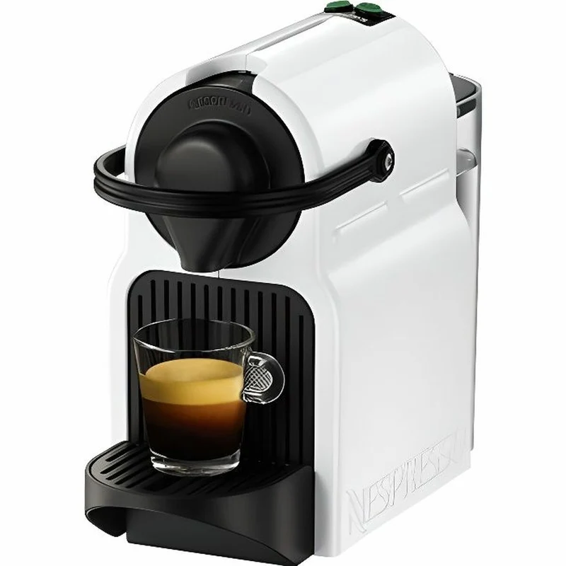 Machine à café à capsules Krups Inissia XN1001 19 bars 1260W (0,7 L)