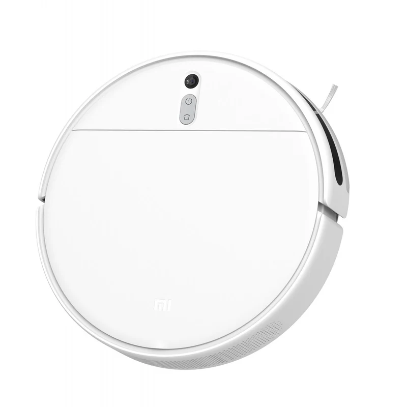 Robot Aspirateur Xiaomi Mop 2 Lite 2600 mAh