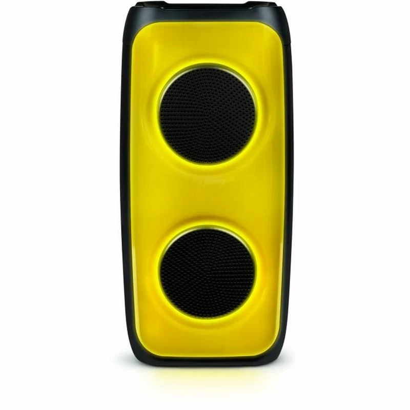 Enceintes BigBen Party PARTYBTHPM Noir 50 W
