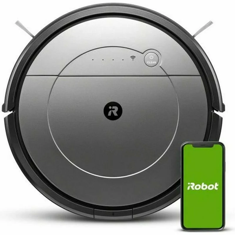 Robot aspirateur iRobot Roomba Combo 3000 mAh
