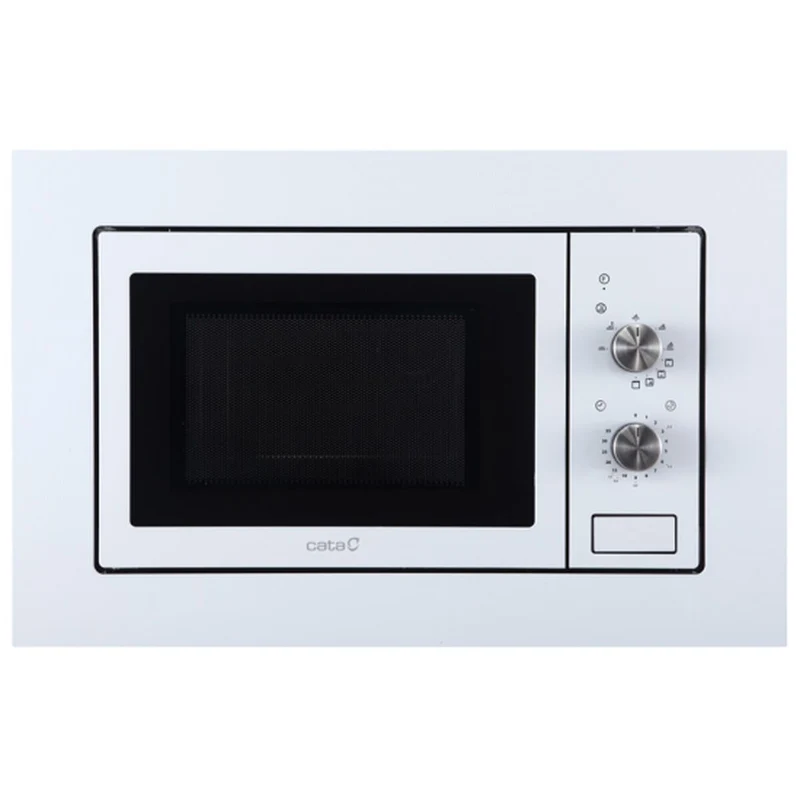 Micro-ondes Cata MMA20WH Blanc 800 W 50 W 20 L