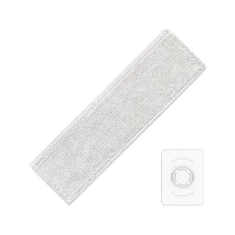 Accessoires pour aspirateur Xiaomi Mi Vacuum Cleaner G10 Kit de vadrouille
