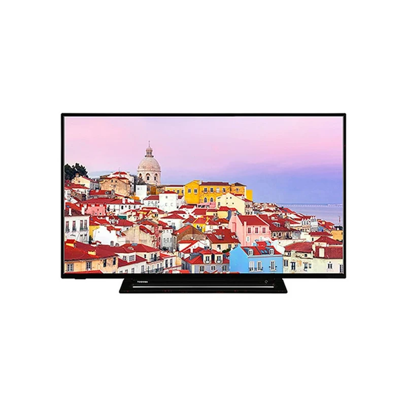Smart TV Toshiba 65UL3063DG 65 "4K Ultra HD DLED WiFi Noir