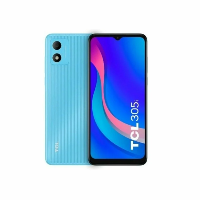 Smartphone TCL 305i 6,52" 2 Go RAM 64 Go 13 MP + 5 MP