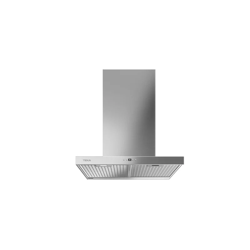 Hotte Conventionnelle Teka DSH686 Acier