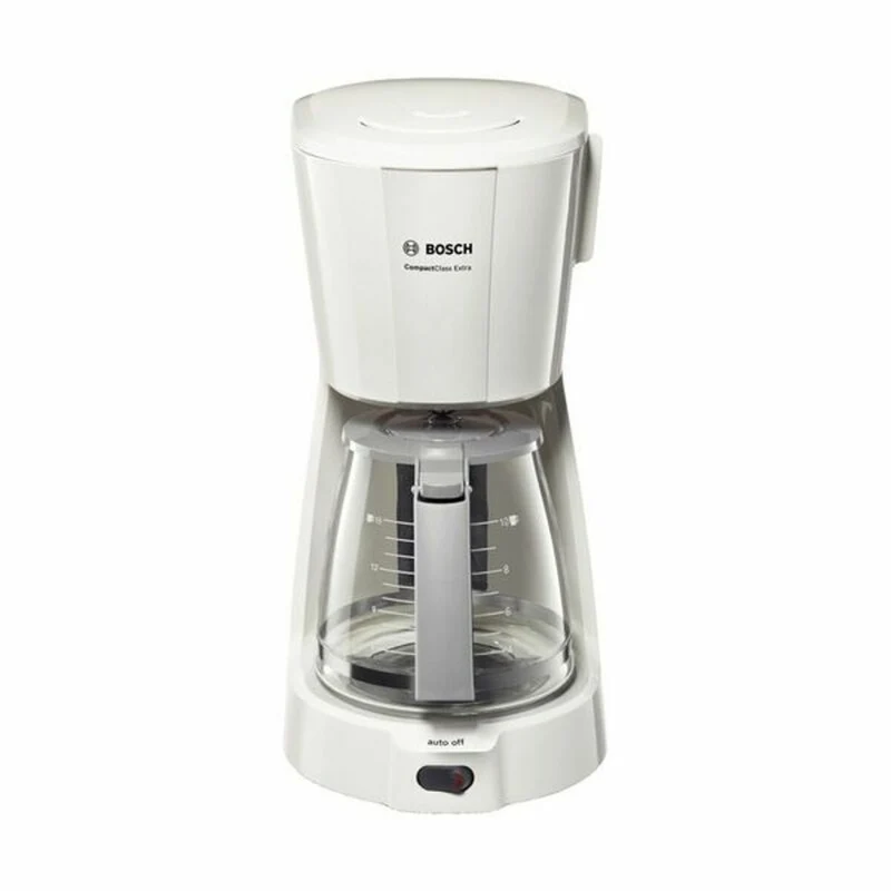 Cafetière électrique BOSCH TKA3A031 (10 Tazas)