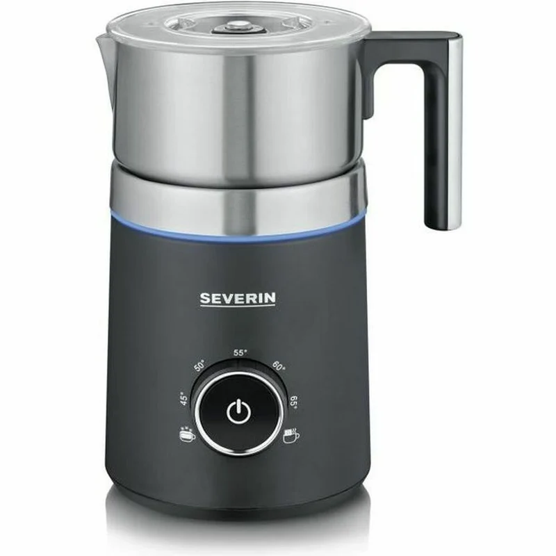 Mousseur à lait Severin SM3586 Bleu 500 W 700 ml