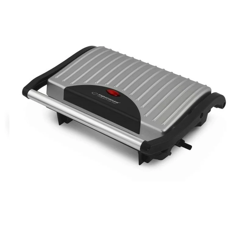 Barbecue électrique Esperanza EKG005 750 W