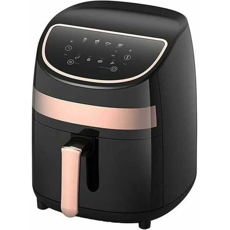 Friteuse sans huile Deerma DEM-KZ100 Noir 1000 W 3 L