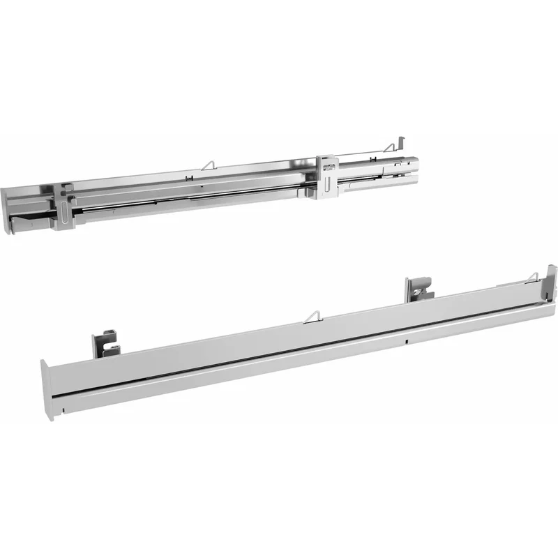 Guides métalliques Siemens AG HZ638000 Four Acier inoxydable
