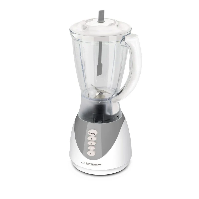 Bol mixeur Esperanza EKM023E gris 350 W 1,5 L