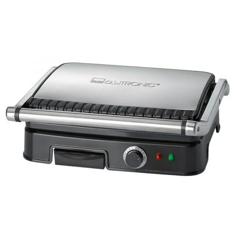 Barbecue électrique Clatronic KG 3487 2000 W