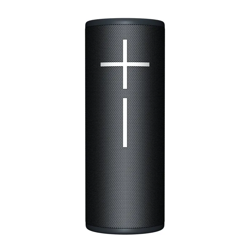 Portable Bluetooth Speakers Logitech 984-001981 Black