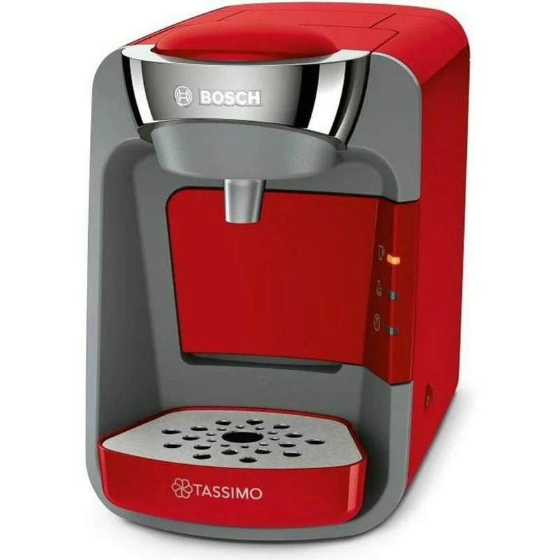 Machine à café à capsules BOSCH Tassimo Suny TAS32 800 ml 1300 W