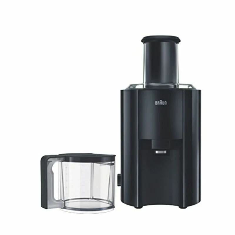 Mixeur Braun J 300 Noir 800 W 1,25 L