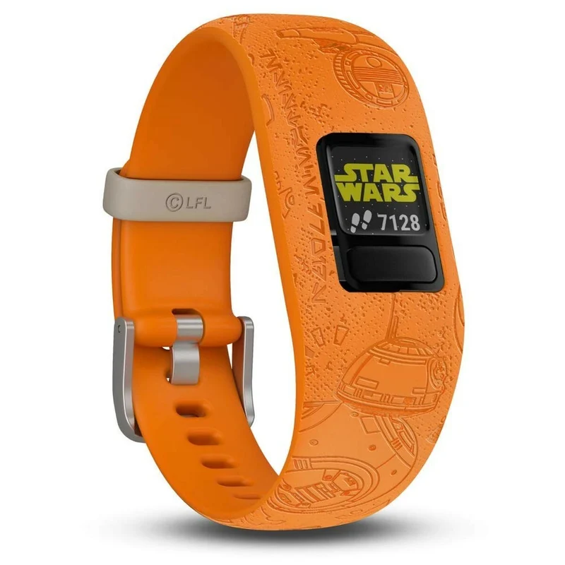 Montre connectée GARMIN vívofit jr. 2 Star Wars