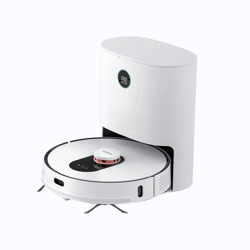 Robot aspirateur Roidmi Eve Plus 50 W