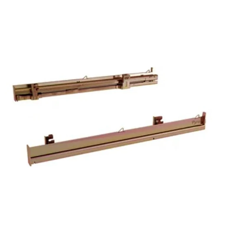 Guides métalliques BOSCH HEZ638070 Four