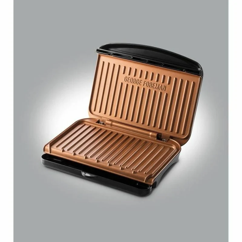 Barbecue électrique Russell Hobbs 1600 W