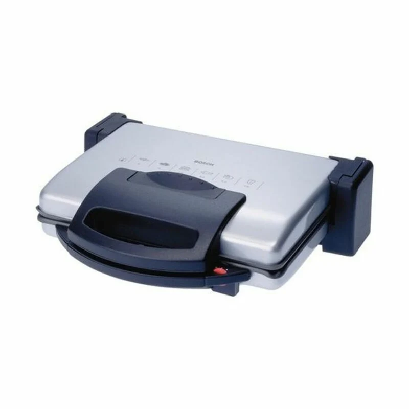 Gril de contact BOSCH TFB3302V 1800 W