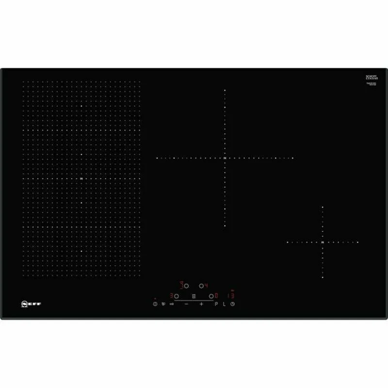 Plaque chauffante à induction Neff T58UD10X0 7400 W