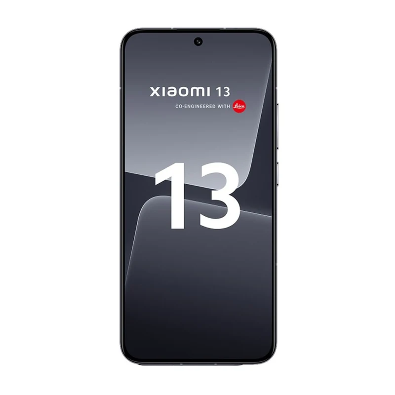 Smartphone Xiaomi 13 Noir 8 Go RAM 256 Go