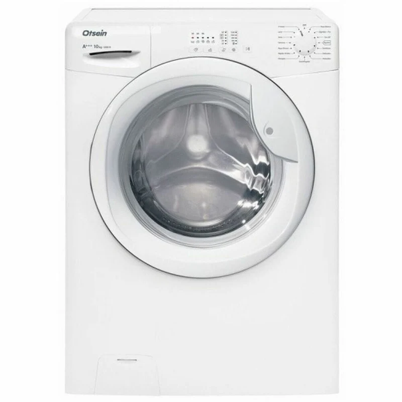 Lave-linge Otsein OT12101DE/137 10 kg 1200 tr/min