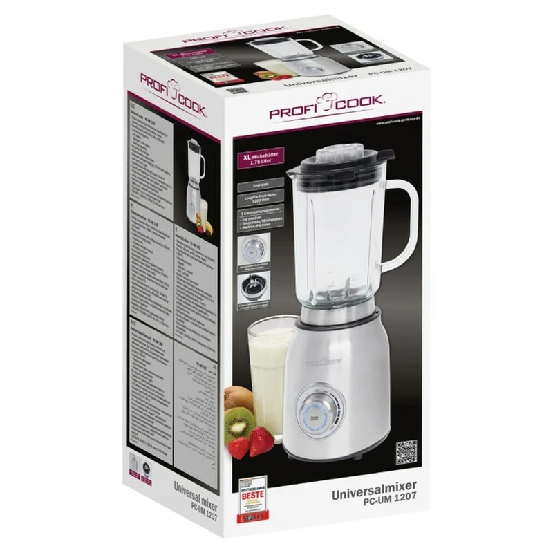 Batteur à main Proficook 501207