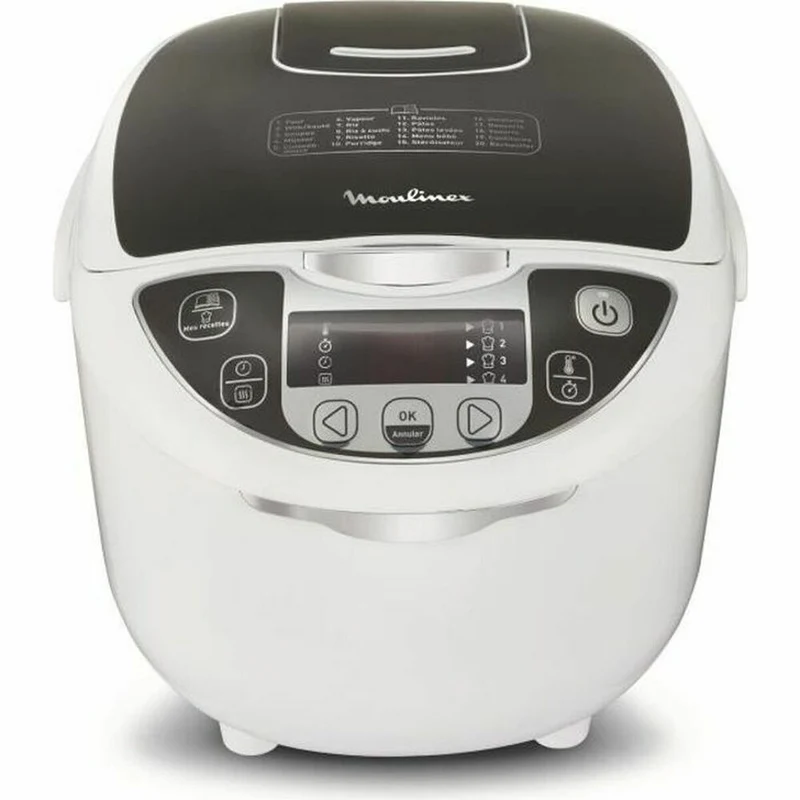 Poêle Moulinex MK708E10 750 W