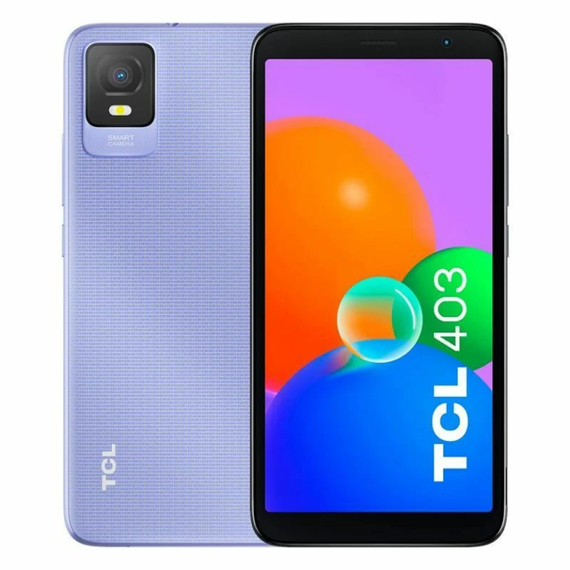 Smartphone TCL 403 MALVA 32 Go 6" Violet