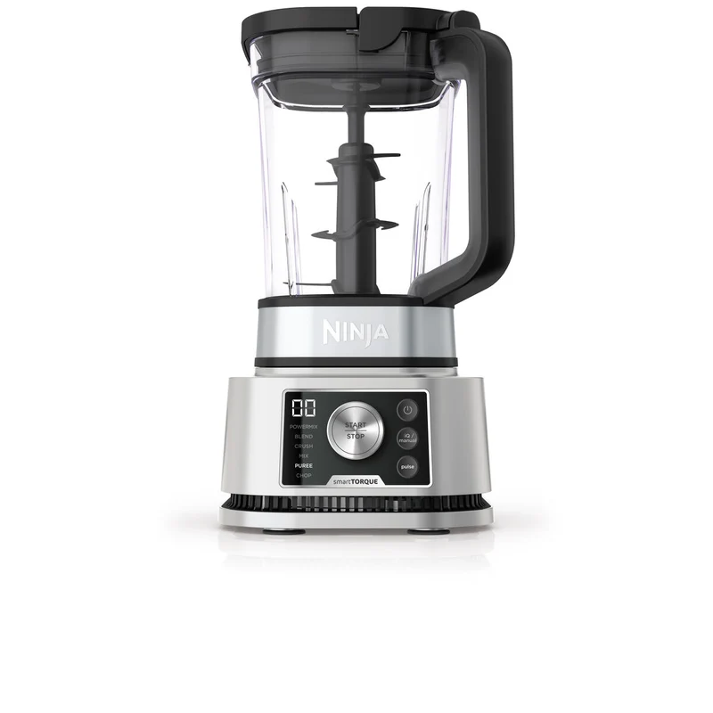 Mixeur gobelet NINJA CB350EU Argent 1200 W 700 ml