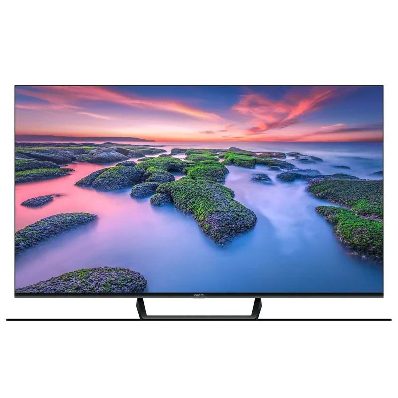 Téléviseur intelligent Xiaomi 50A2 50" 4K Ultra HD LED LCD