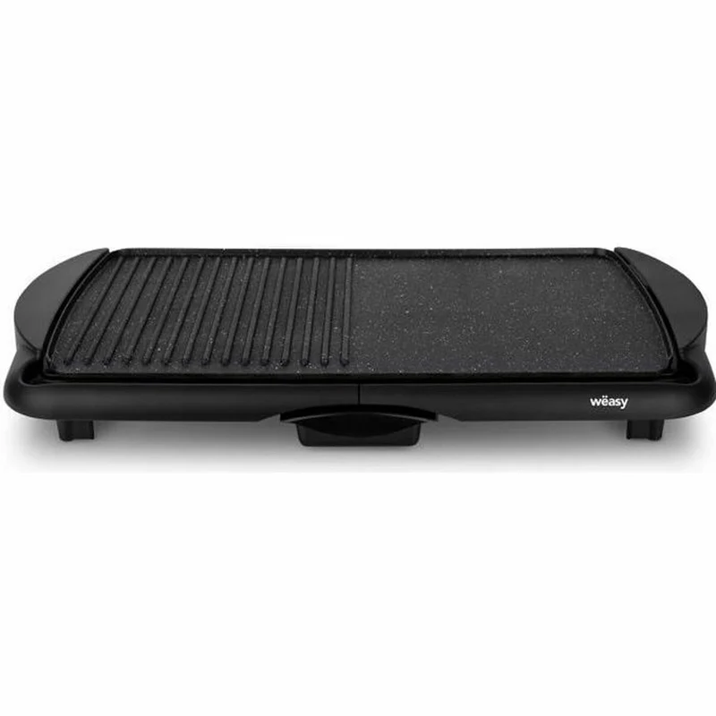 Barbecue Électrique Wëeasy 2000 W