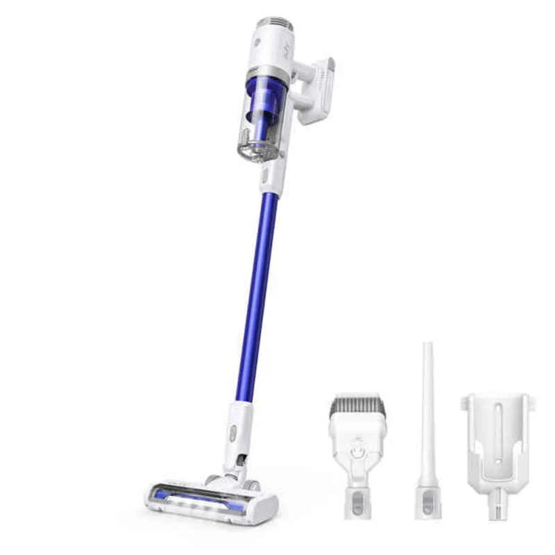 Aspirateur balai Eufy S11 Reach EU Blanc 350 W