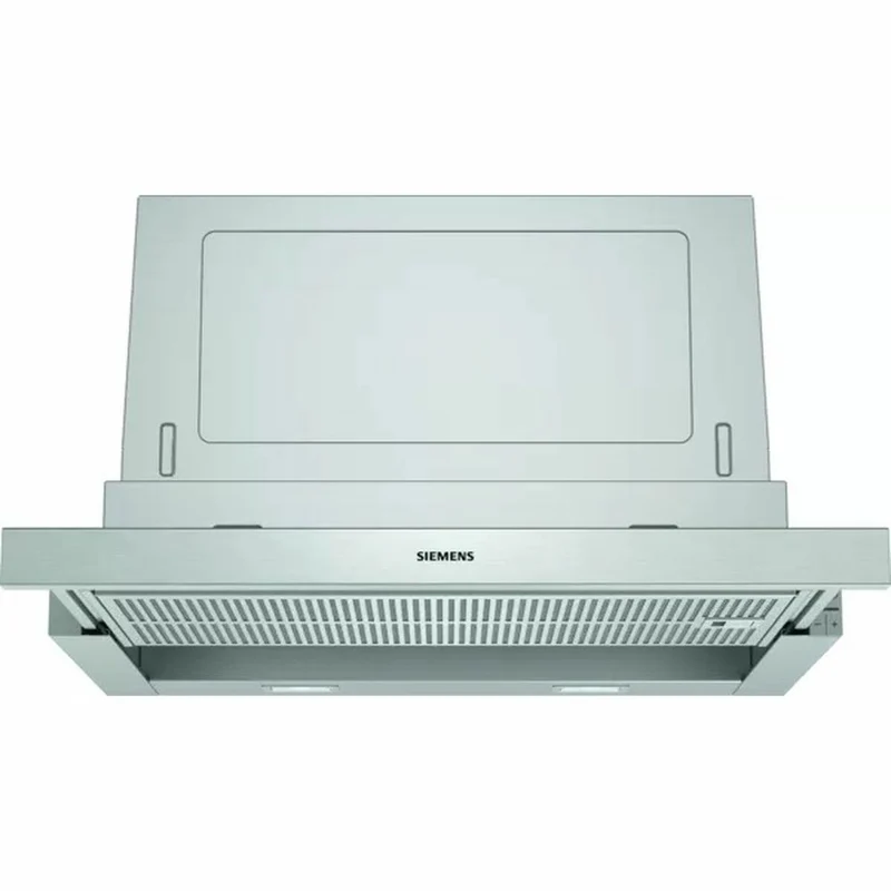 Hotte conventionnelle Siemens AG LI67SA531 60 cm Argent