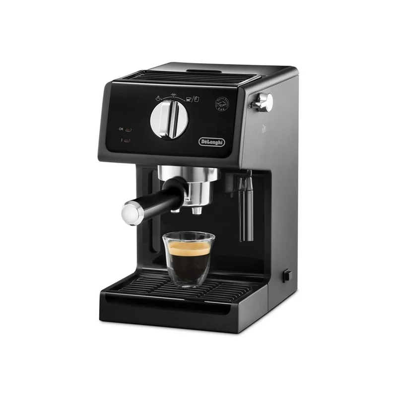 Cafetière électrique DeLonghi ECP 31.21 1100 W 1,1 L 2 tasses