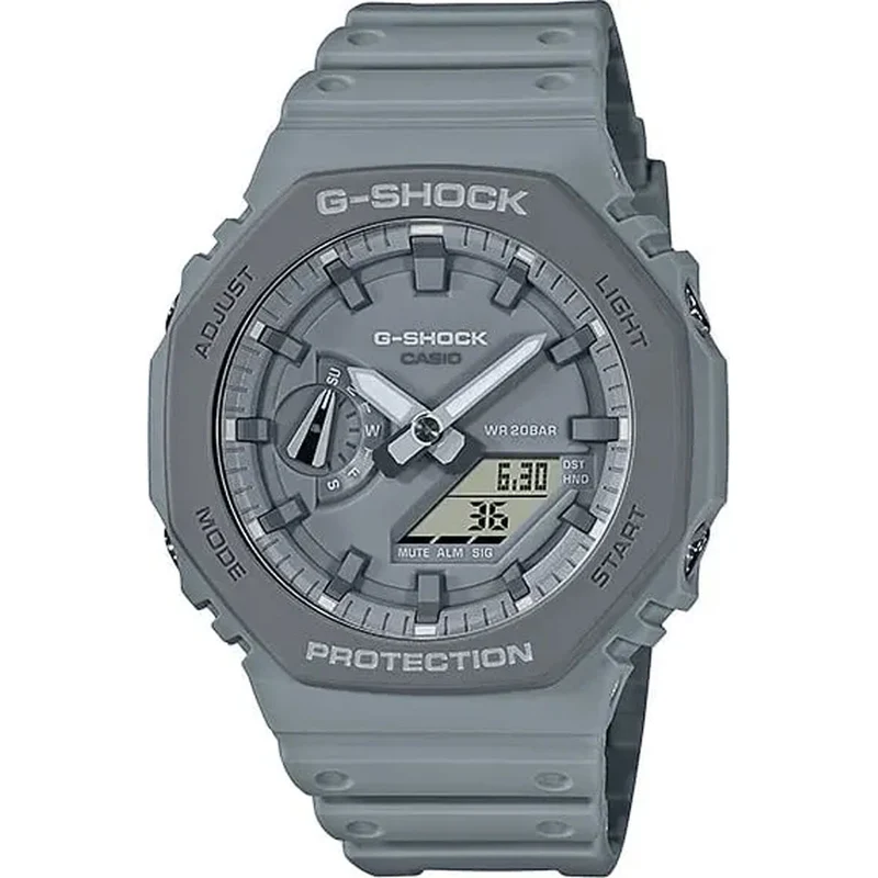 Montre Homme Casio Zegarek G-Shock Specials Earth Tone Limited GA-2110ET-8AER