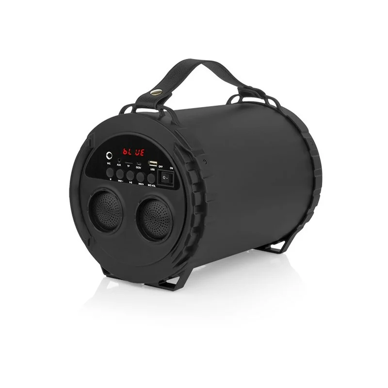 Enceintes Bluetooth portables Blow BT920 Noir