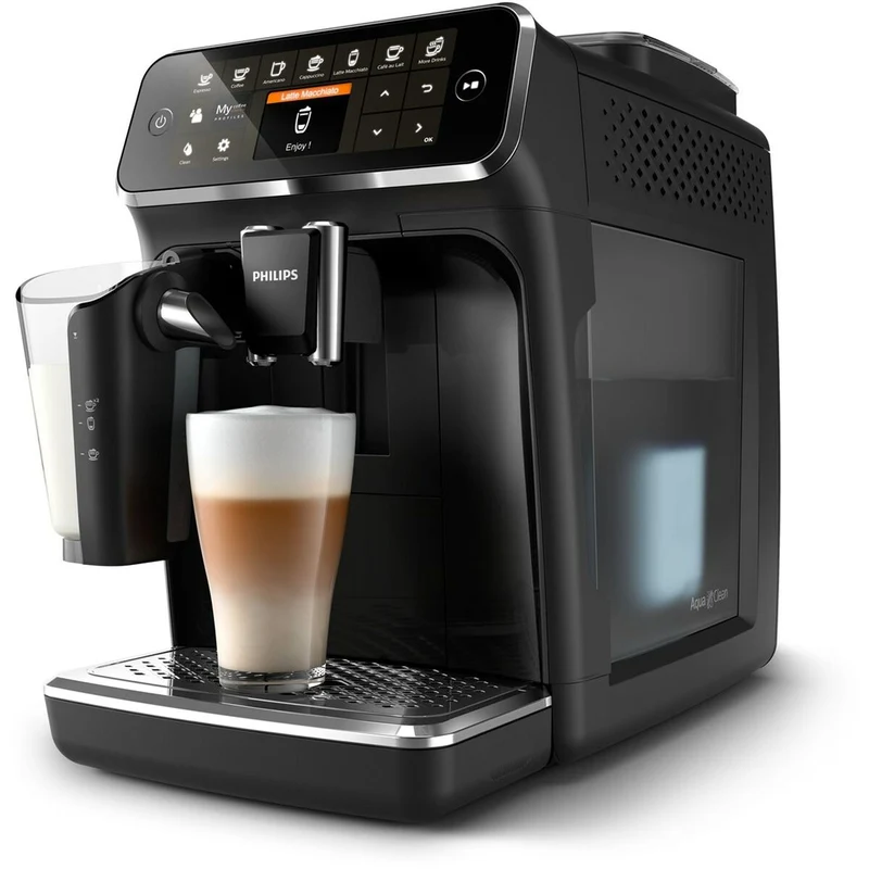 Cafetière superautomatique Philips EP4341/50 1500 W 15 bar 1,8 L